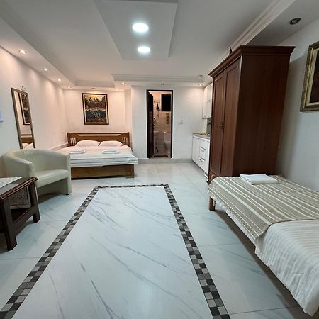 Vita Mundo Hotel Kotor Luaran gambar