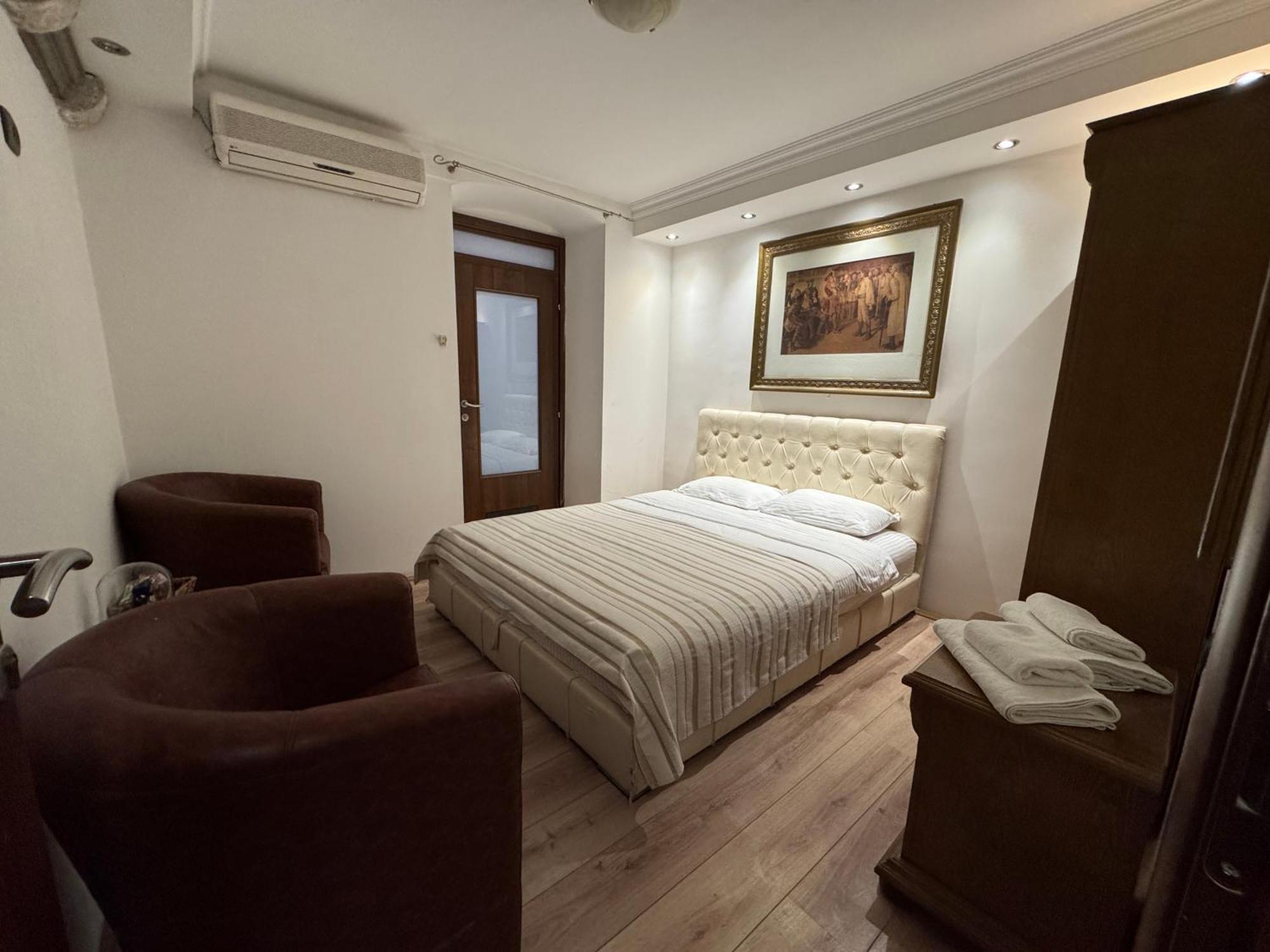 Vita Mundo Hotel Kotor Luaran gambar