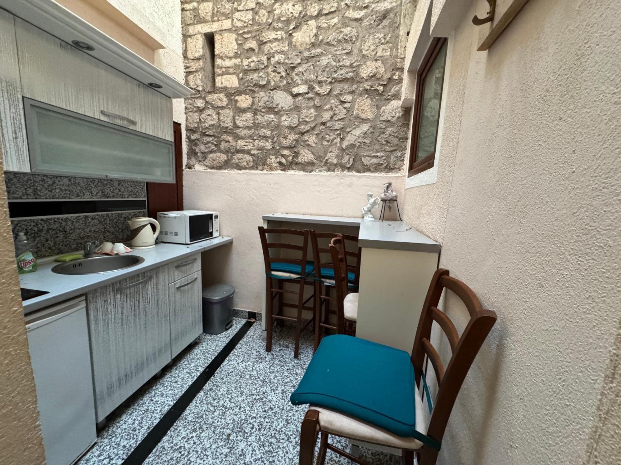 Vita Mundo Hotel Kotor Luaran gambar