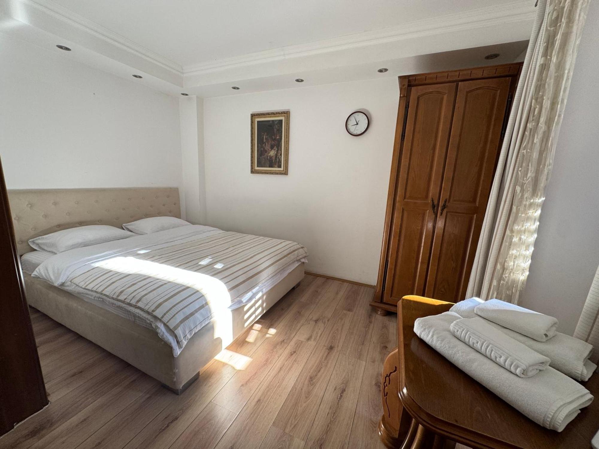 Vita Mundo Hotel Kotor Luaran gambar