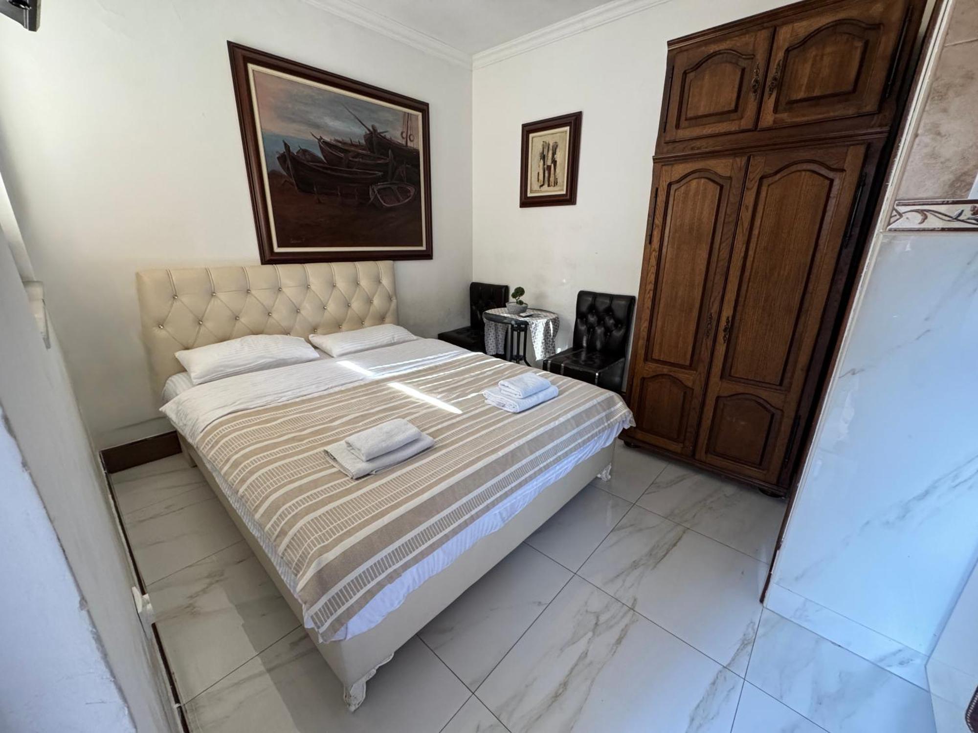 Vita Mundo Hotel Kotor Luaran gambar