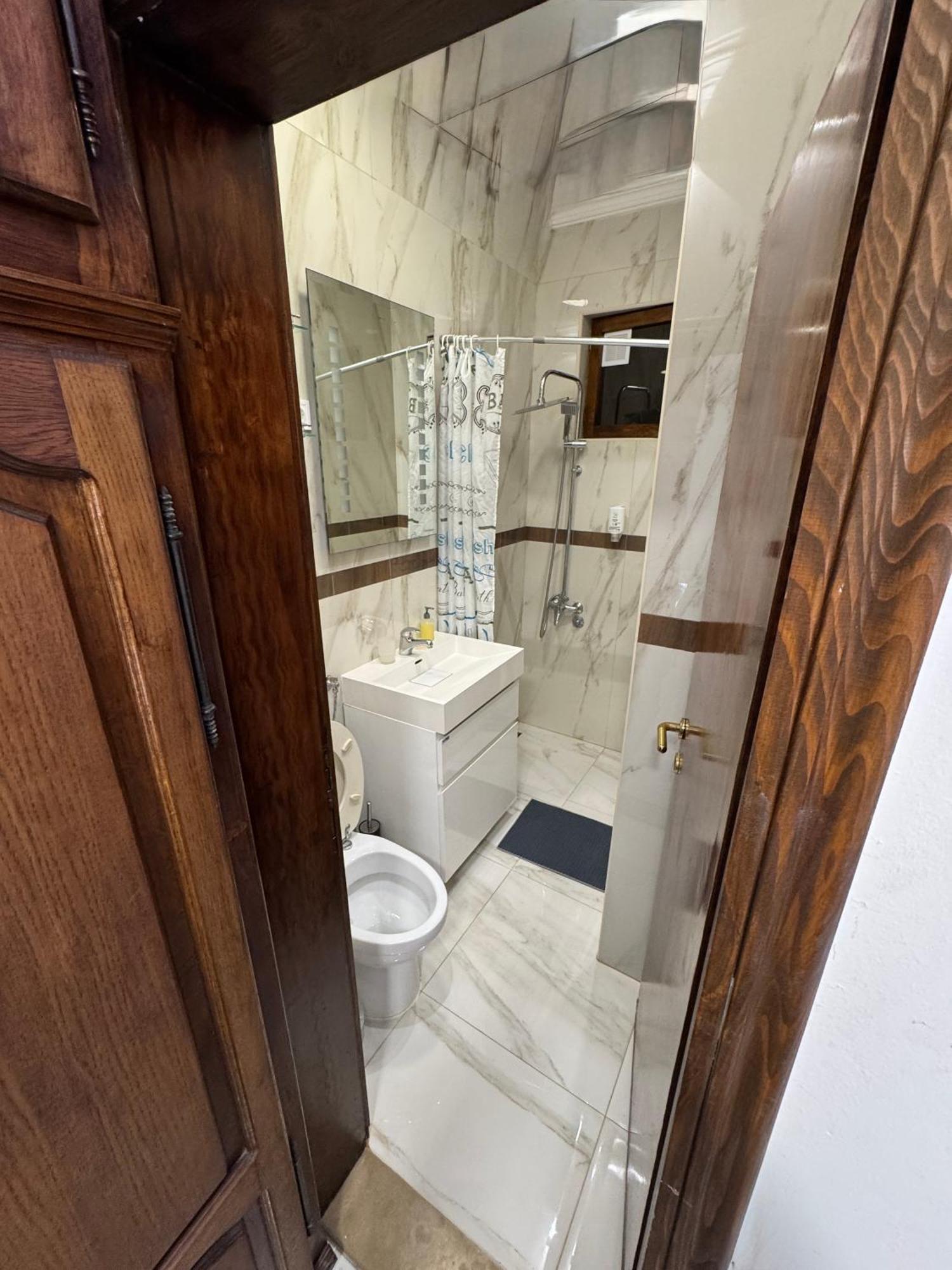 Vita Mundo Hotel Kotor Luaran gambar