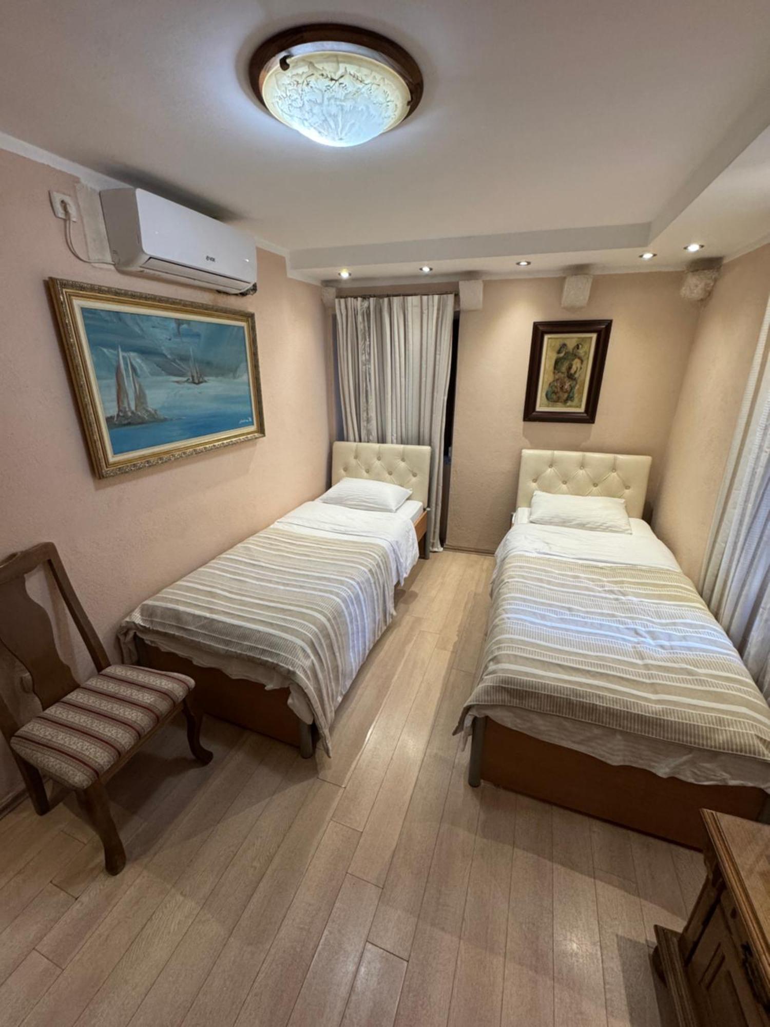Vita Mundo Hotel Kotor Luaran gambar
